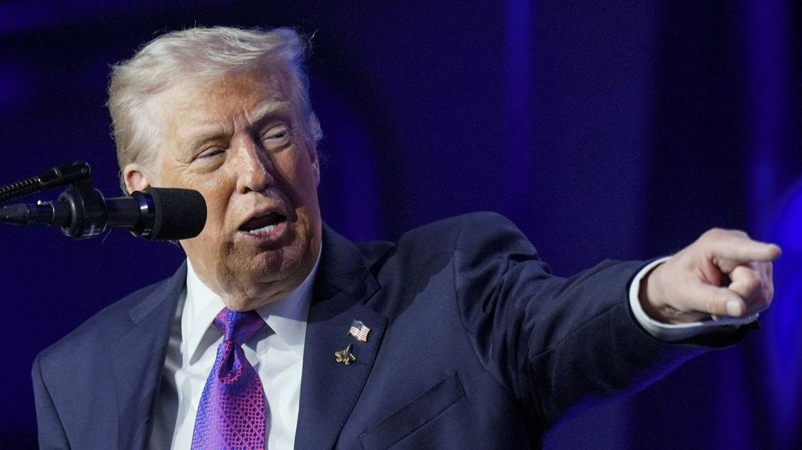 Vojáci jako argument. Polsko zažívá trumpovskou diplomacii v praxi - Seznam Zprávy