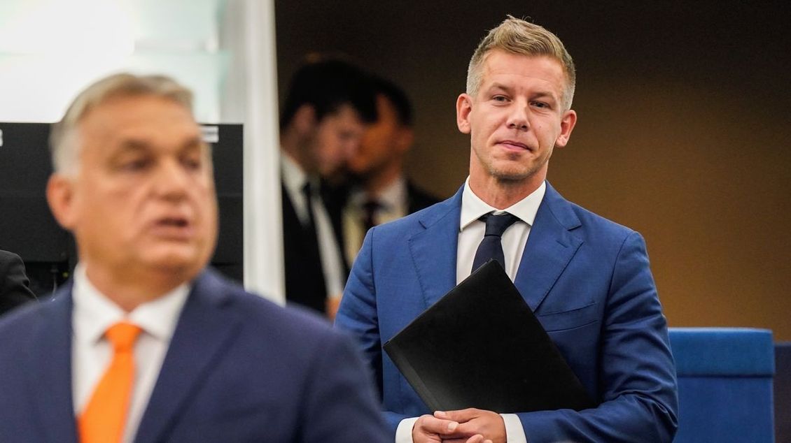 Pohled ze čtyř zemí: Nejtěžší Orbánova bitva ovlivní celý Visegrád - Seznam Zprávy