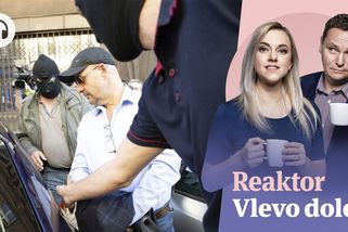 Vlevo dole: Starostové dokončili českou deziluzi z politiky - Seznam Zprávy