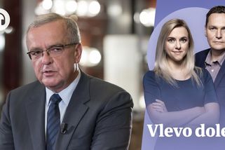 Vlevo dole: Babiš, Okamura či Kalousek. Zjišťovali jsme, za koho bude nejlíp - Seznam Zprávy