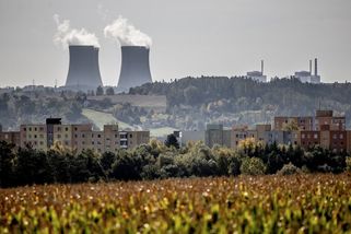 Česko chce být centrem jaderné energetiky. Bez plynu se ale i tak neobejde - Seznam Zprávy
