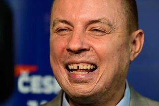 Rajchl odkryl svou nejvyšší ambici. Po odchodu Babiše chce bojovat o premiérské křeslo