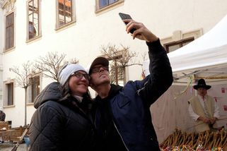 Klempíř se dotkl další skupiny lidí z kultury. Píší kvůli tomu Schillerové - Novinky