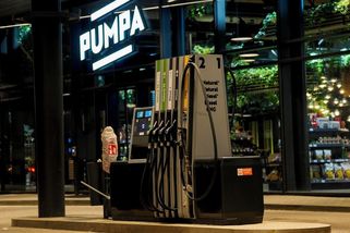 Petrolejáři: Maximální cena nafty je nižší, než za jakou ji pumpy nakoupily - Novinky