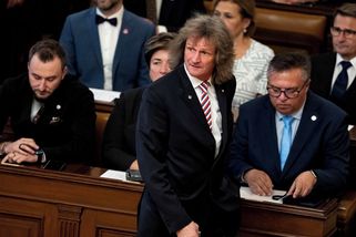 Jednejme s Ruskem, zní z vládní SPD - Novinky