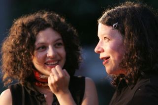 Zemřela Lucie Steinhauserová z dua Sestry Steinovy - Novinky