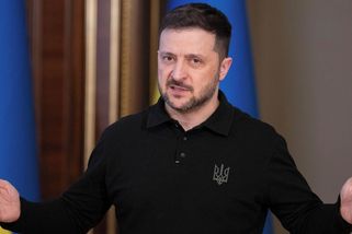 Ukrajina dostala novou várku raket do patriotů - Novinky