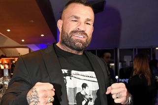 Karlos Vémola šel s kůží na trh: Po konci kariéry ukázal svou formu.