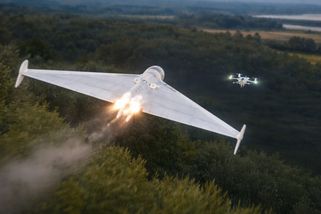 Video: Světový rekord Ukrajinců. Sestřelili dva Šáhidy ze vzdálenosti 500 kilometrů