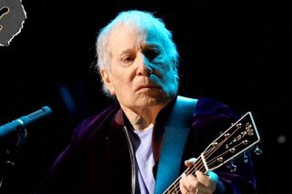 NAŽIVO: Paul Simon okouzlil Prahu. Vzpomínal na Havla a paní Voňkové splatil roky starý dluh | Headliner