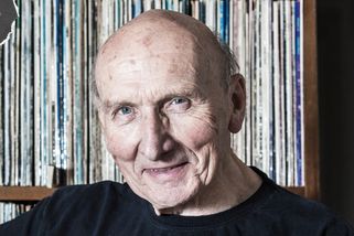 GLOSA: Odkaz Velkého Mokasína stále žije. Před 90 lety se narodil Jiří Černý | Headliner