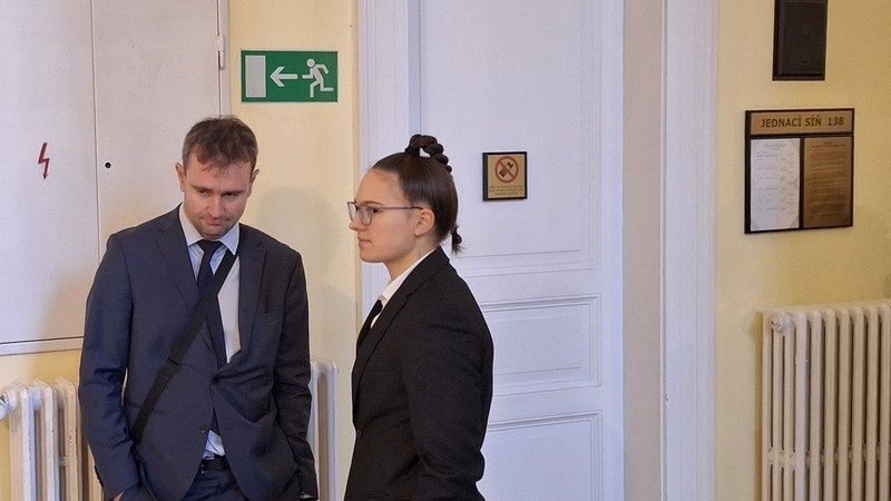 Soud odmítl potrestat policistku za smrtelnou nehodu