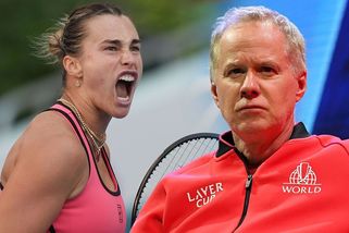 Sabalenková by neměla šanci ani proti sedmnáctiletému juniorovi, má jasno expert - Sport.cz