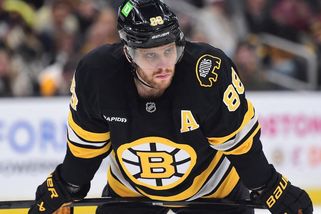 NHL | Pastrňák i Nečas mezi elitou, produktivitu NHL vede McDavid - Sport.cz