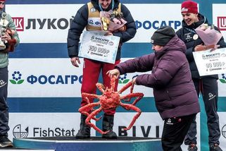 Olympiáda | Ministerstvo rozdalo prémie za olympiádu. Sportovcům, kteří na ni vůbec nejeli - Sport.cz