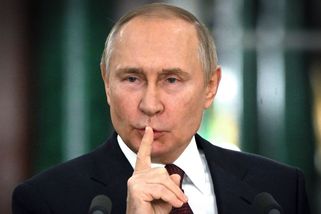 Putin oznámil velikonoční příměří - Novinky