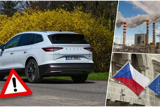 Další tvrdá rána pro EU a elektromobily. Odborníci spočítali reálné emise a odhalili, že jsou vyšší než klasické motory. Jak jsme na tom v Česku?