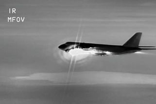 České gripeny startovaly k ruským strojům. Vzdušný výpad natočily - Novinky