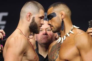 MMA | MMA ONLINE: Den D. Procházka zabojuje o titul UFC - Sport.cz