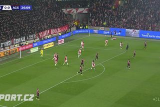 Komise se vrací k vyhroceným momentům z derby - Sport.cz