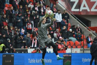 Kinský zpět do Edenu? Jurásek ukázal cestu, Staněk může otevřít dveře - Médium.cz