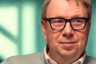 Kolik už shodil kilo? Aleš Juchelka hubne rychle jak rozpočet na obranu | Události Luďka Staňka