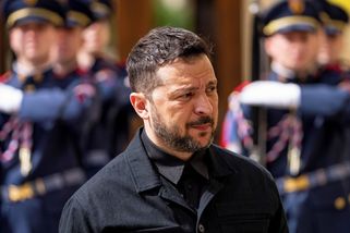 Kyjev chce dodat na Blízký východ zachytávače dronů, žádá ale střely do patriotů - Novinky