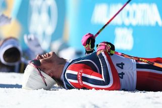 Olympiáda | Klaebo píše historii, osmým zlatem dohnal legendy. Nejlepší z Čechů Novák na hraně TOP 10 - Sport.cz