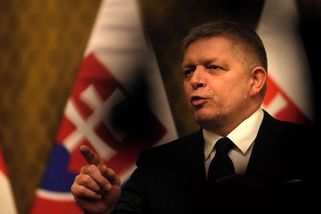 Fico míří do Vietnamu - Novinky