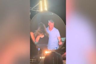 Dohra aférky generálního ředitele na koncertě Coldplay. Firma ho zřejmě vyhodí - Seznam Zprávy