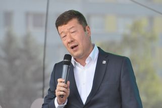 V soutěži o větší nehoráznost se Okamura dostal př...