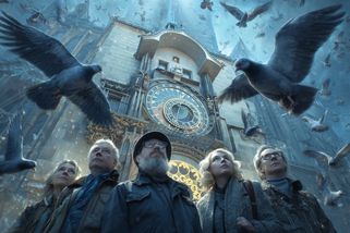 Deset nejotravnějších turistických atrakcí v Česku. Trdelník je až osmý