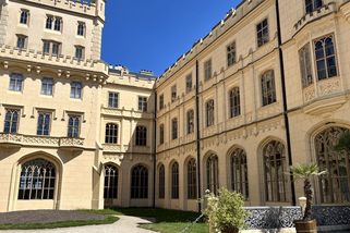 Lichtenštejnové u Nejvyššího soudu neuspěli - Novinky