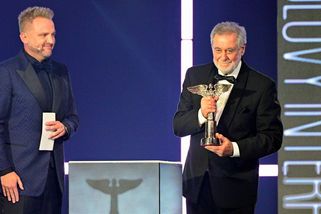 Hlavní cenu Anděl dostal Prokop. Klempíř se chová jako idiot, řekl rapper - Seznam Zprávy