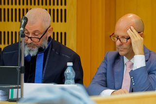 Bolehlav jménem Dozimetr: kajícníci, dohody a soudní drama - Seznam Zprávy