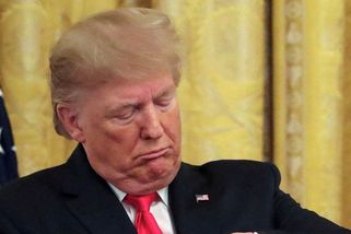 Máme reset. Nakládáme munici. Američané se chystají na další útoky na Írán - Novinky