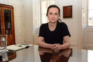 Ministr Klempíř odvolal ředitelku Národní galerie - Novinky