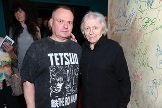 Václav Neckář se pochlubil svým synem. A jak na tom zpěvák aktuálně je?