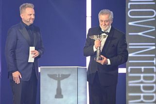 Hudební ceny Anděl 2025: uspěli Prokop, Vytisková i Filipová