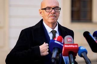 Klempíř slíbil umělcům 175 milionů navíc - Novinky