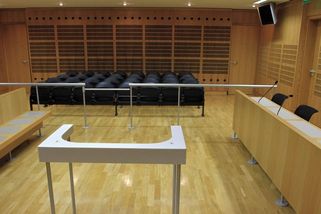 Soud zamítl vazbu pro dva obviněné v kauze údajných čachrů s dotacemi, rozhoduje o posledním - Novinky