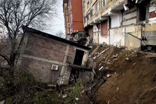 Jih Ruska postihly nejhorší povodně za více než sto let - Novinky