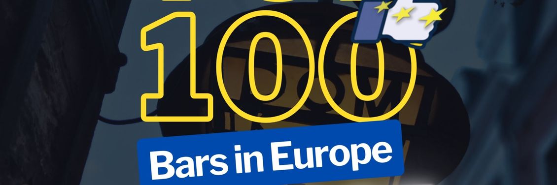 The European Bar Guide (@europeanbarguide.bsky.social)