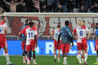 České kluby jsou v Lize mistrů jen komparz. Neumí kličkovat, nestřílí góly - Seznam Zprávy