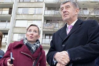 Babišova pravá ruka prozradila v Maďarsku možná víc, než sama chtěla - Médium.cz