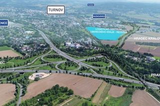 ŘSD neuspělo s žalobou kvůli stavbě silnice I/35 mezi Turnovem a Jičínem - Novinky