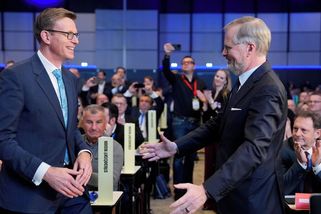 ODS hledá novou cestu, Kupkovi ale do zelí leze Fiala - Novinky