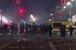 Tragický silvestr v Německu. Kvůli pyrotechnice zemřelo pět lidí - Novinky