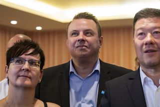 PRO se nakonec netrhne, chce pokračovat ve spolupráci s SPD - Novinky