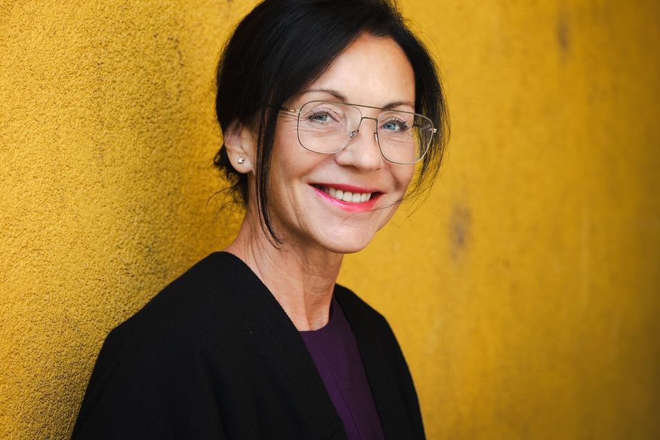 Libuše Šmuclerová po 19 letech končí v Czech News Center, postaví "něco nového"